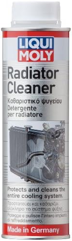 Liqui Moly Radiator Cleaner 300Ml