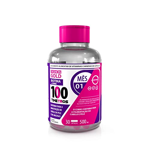 Kit 100Timetros - 90 Capsulas