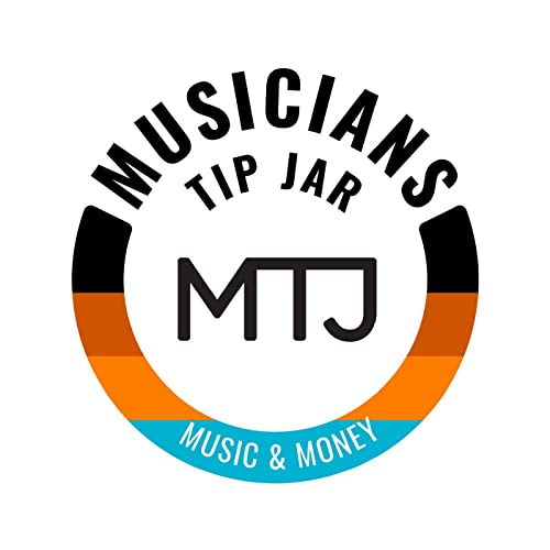 Musicians Tip Jar Chris b & Dave Tamkin Amazon.ca Books