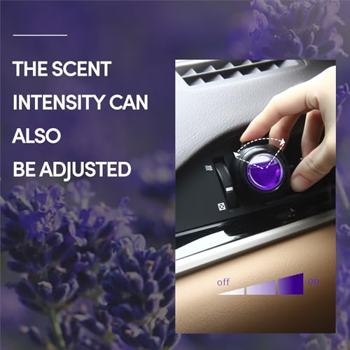 Car-Air-Freshener-Vent-Clips-8-Pack-Provides-Long-Lasting-Scent-Up-to-240-Days-Odor-Eliminator-Lavender