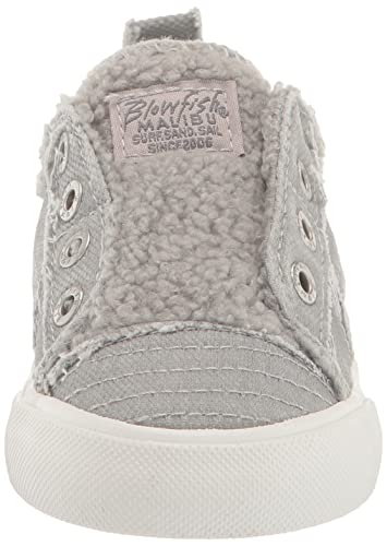 Blowfish Malibu Unisex-Child Playdoe-k SHR Sneaker2