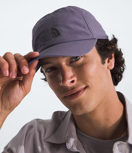 Image of The North Face Unisex-Adult Horizon Hat | Classic Fit Baseball Cap for Men & Women, Perfect for Golf, Cycling & Everyday Wear
