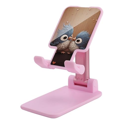 Support de téléphone réglable pour éviter les douleurs cervicales