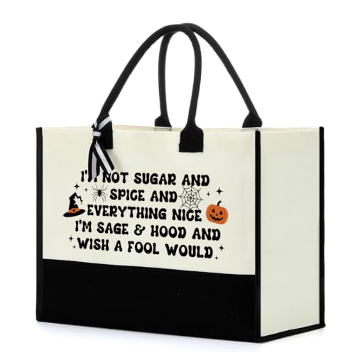 Image of FORBIDDEN PAPER Retirement Gifts for Women Retirement Decorations Travel Gift Lake House Gifts BeachTote Bag