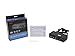 Rosewill 2-Port USB 3.0 4-Port USB 2.0 Hub eSATA Multi-in-1 Internal Card Reader with USB 3.0 Connector (RDCR-11004)