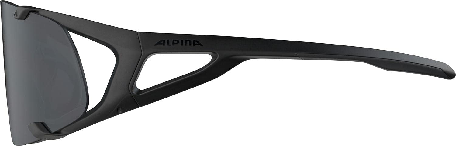 ALPINA Kamloop Casco de bicicleta Unisex adulto (Pack de 1)