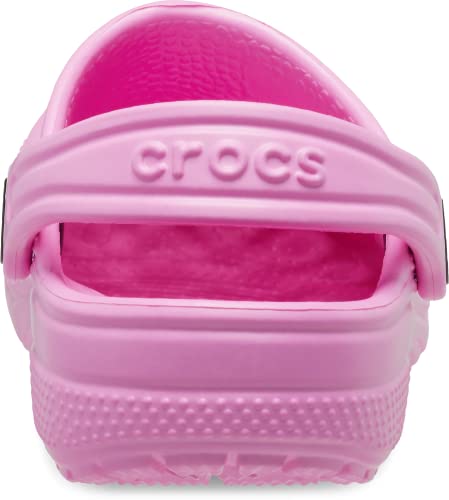 Crocs unisex-child Classic Clog T Clog