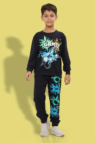 Image of Ninos Dreams Boys Pajama Set