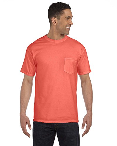 Image of Comfort Colors Adult Short Sleeve Tee, Style G1717