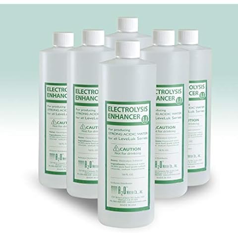 A2O Water Electrolysis Enhancer Cover