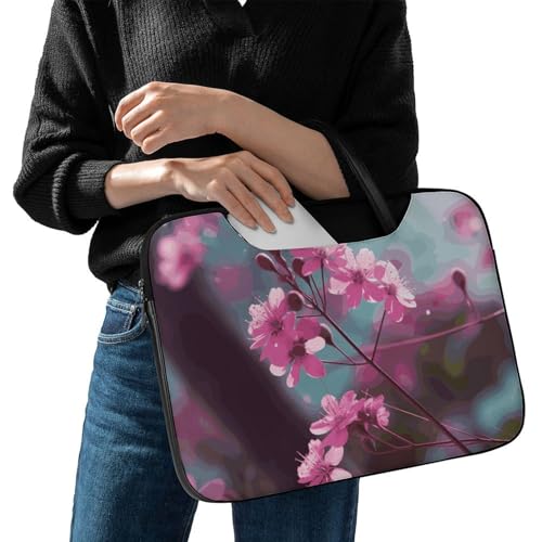 Bolsa bandolera impermeable para laptop 17 pulgadas miniatura 2