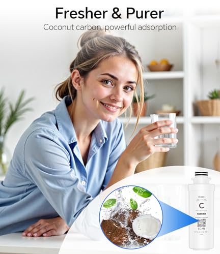 Stokk T1 Lite UV Reverse Osmosis Water Filter Countertop, Carafe Alkaline Boost, 6-Stage RO Filtration System, Home Water Purifier, Reduce TDS PFAS, Grey