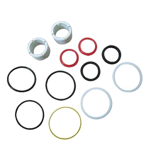 FP526 Tractor Power Steering Cylinder Seal Kit for Ford 3230, 3430, 3930, 4630