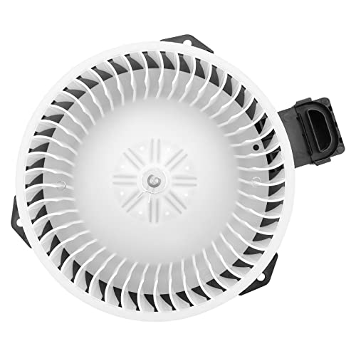 Image of IRONTEK AC Blower Motor with Fan 700062 Fit for Toyota 4Runner 2003-2009, for Lexus GX470 2003-2007, Blower Motor Assembly 8710335060, TO3126114, PM9188, 615-58597, 615-58640, 75737