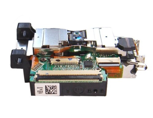 Preisvergleich Produktbild starstreet KES 410A Blue Ray Laser-Objektiv für Sony Playstation 3 PS3