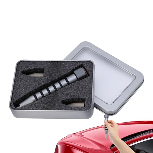 Accessoires de réparation de bosses de voiture et kit complet SUV