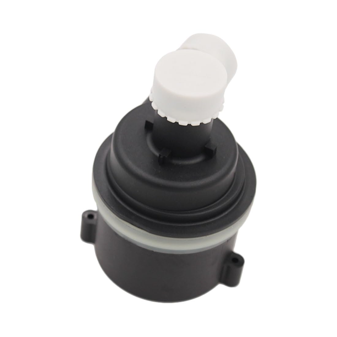 Bomba de agua de refrigerante eléctrico auxiliar de motor del motor Para VW Jetta Passat Polo Para Audi A1 RS4 RS5 RS6 RS7 Skoda Fabia Rapid Roomster Seat Ibiza Toledo 6R0965561A 6R0 965 561A