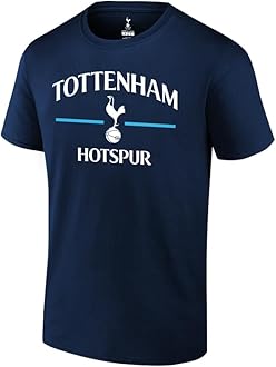 Icon Sports Pro League Ultimate Fan Pack – Officially Licensed 5-Piece Soccer Merch - Shirt, Jersey, Jacket, Scarf, Bag