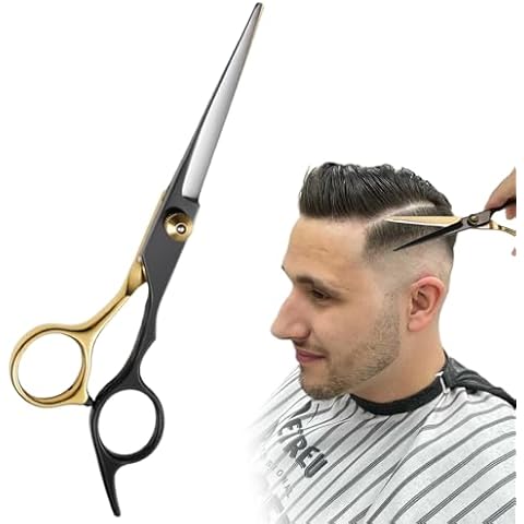 Ciseaux à cheveux Caldamn 15,24 cm Cover