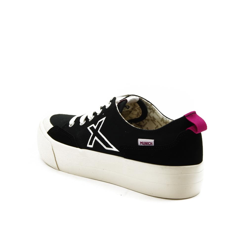 Munich Swing Sky 01 ZapatillasMujer