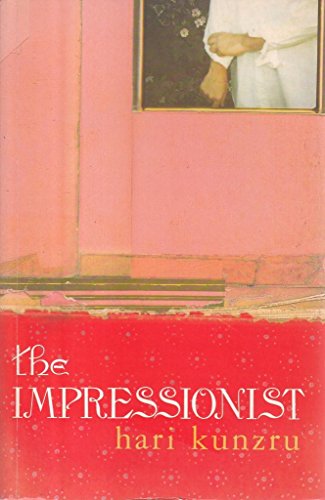 The Impressionist B000OP8JIG Book Cover