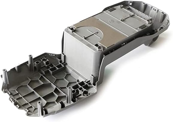 Miniatura 3 de YANHAO [Piezas para drones] Carcasa superior genuina para DJI Mavic 2 Pro/Zoom carcasa de repuesto para DJI Mavic 2 Drone piezas de reparación