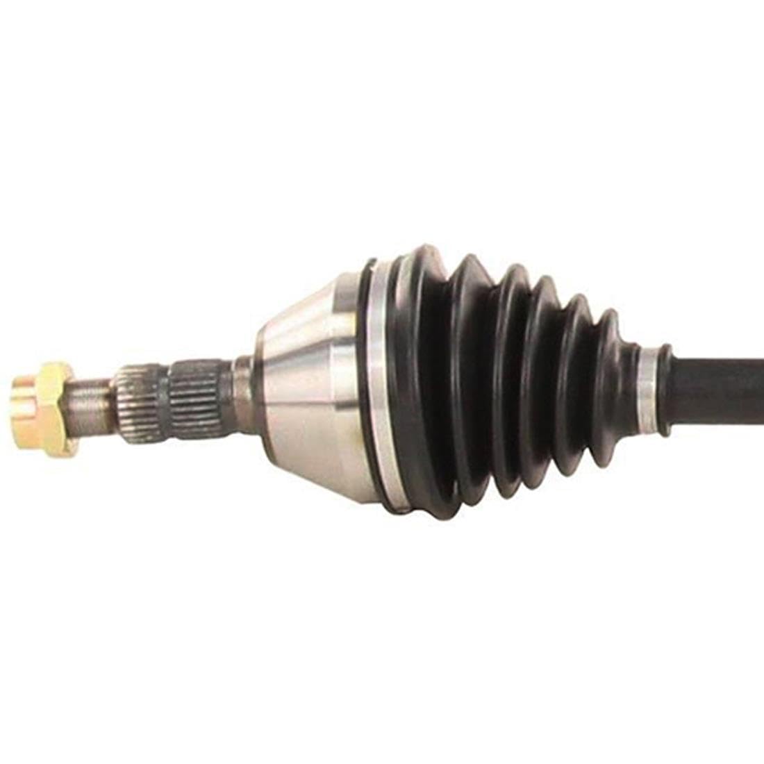 ALPHA CUBIC - a Amazon.com: A-Premium CV Axle Shaft Assembly Compatible with