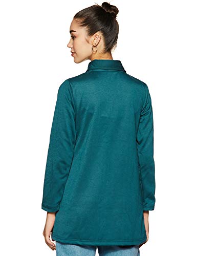 Image of Belle Fille Women's Fleece Jacket