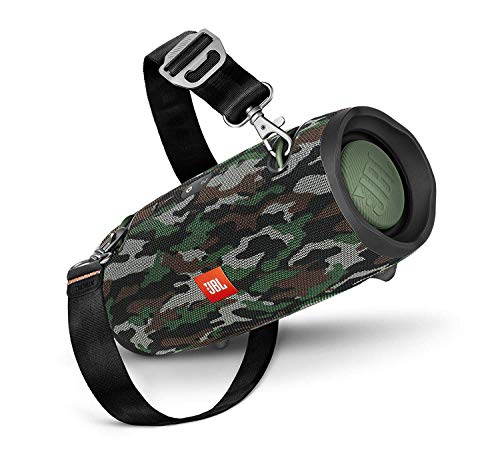 Image of JBL Xtreme 2 Portable Bluetooth Waterproof Speaker (Camouflage)