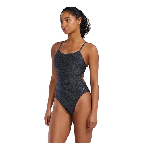 Image of TYR Womens Durafast One Trinityfit Swimsuit