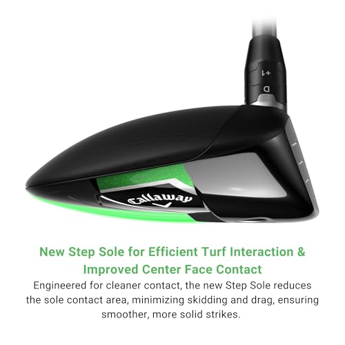 Callaway Golf Elyte X Fairway Wood - Image 3