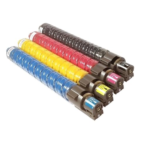 Cartouche toner SPC820 haute netteté pour imprimante SP C821
