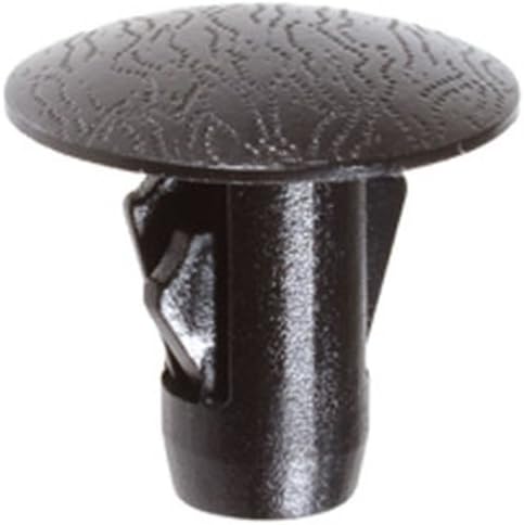 Set of 25 Clips Fender Liner Skirt Splash Seal for 4Runner, Tacoma, FJ Cruiser, Lexus GX470