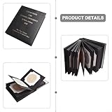 Zoom IMG-1 yobilife ishihara libro di prova Zoom IMG-1 yobilife ishihara libro di prova