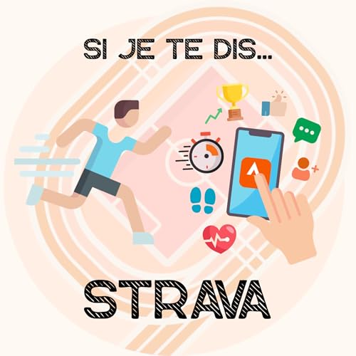 Pourquoi Strava g&acirc;che tout ?