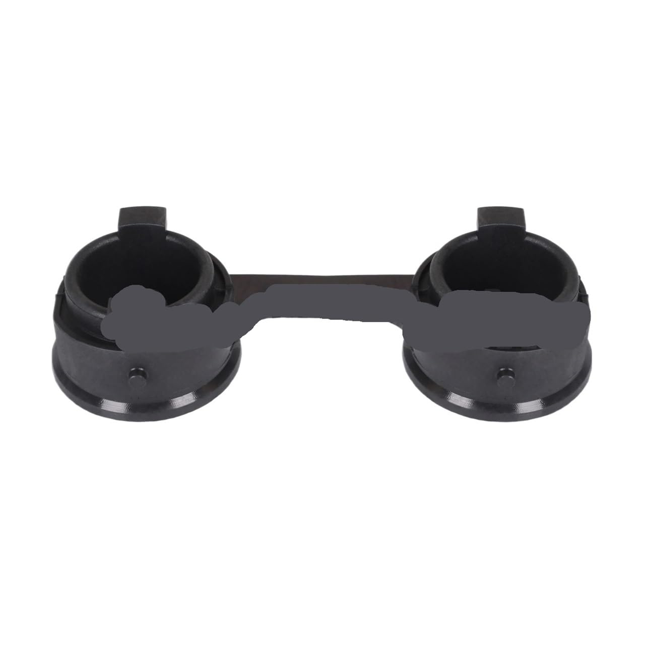 Joint d'amortisseur 682-44521-01 pour suspension moteur de bateau 15CV