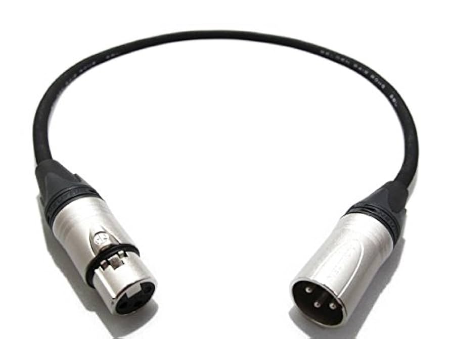 ベルデン BELDEN 8412 10m XLR(NEUTRIK) BELDEN ベルデン #8412 XLR+TRSケーブル