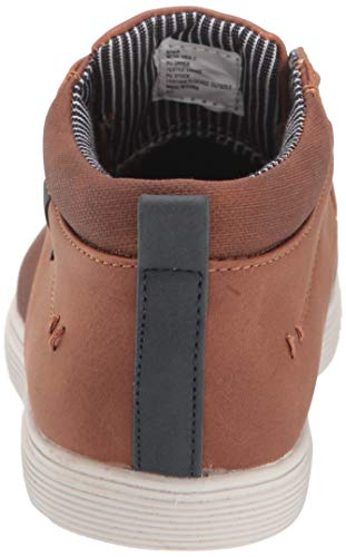 Steve Madden Boys' Pier Boot3