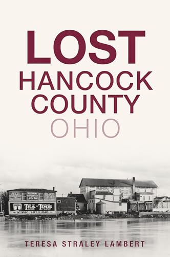 Lost Hancock County, Ohio view 2