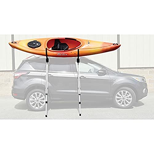 Kayak Loading System The 16 best products compared Outdoors Magazine
