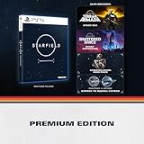 Photo of the Starfield &ndash; Premium Edition &ndash; PlayStation 5