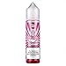 Produktbild Flavour Smoke Aromakonzentrat Himbeerbonbon, Shake-and-Vape zum Mischen mit Basisliquid für e-Liquid, 0.0 mg Nikotin, 20 ml
