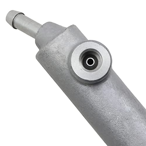 Beck Arnley 072-9658 Clutch Master Cylinder #TOP3