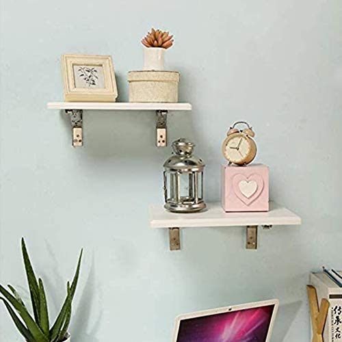 Table pliante murale 100x40cm pour cuisine et étude - 8