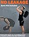 Fitarc Sandbag Workout Bag,Sand Bags for Weight Training,Sandbags for Fitness,Sandbags for Weight Training,Round Sandbag,Cross-Training & Exercise, Sand Not Included (Black, 200LB)