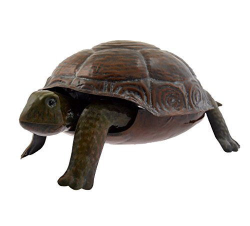 Decoration Jardin Tortue