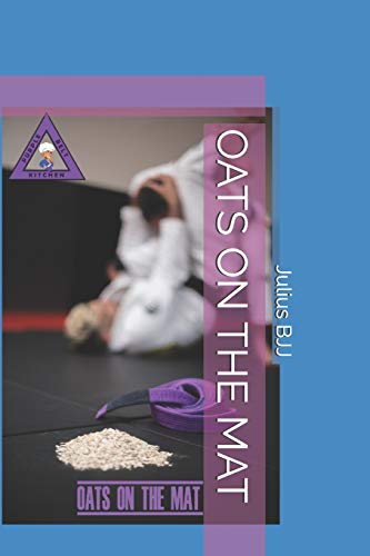 OATS ON THE MAT