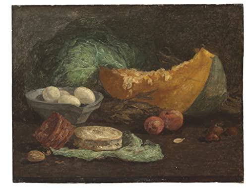 Peinture Pour Décoration Salon Impression Sur Toile Eugène Louis Boudin
