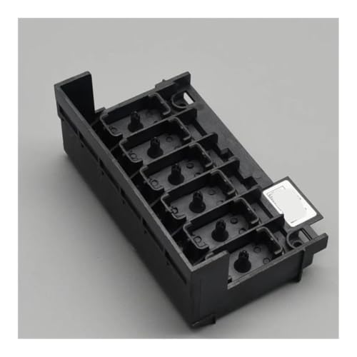 Couvercle adaptateur XP600 pour stopper les fuites de solvant sur XP701