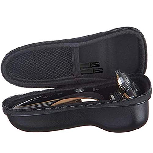 Electric Shaver Case for Philips Norelco 3D Rotary General 3Head Shaver case Travel Organizer Carrying Box
